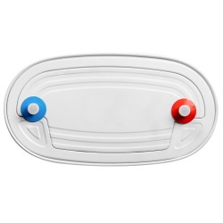 Водонагреватель Royal Thermo RWH Centurio DL Inverter 7